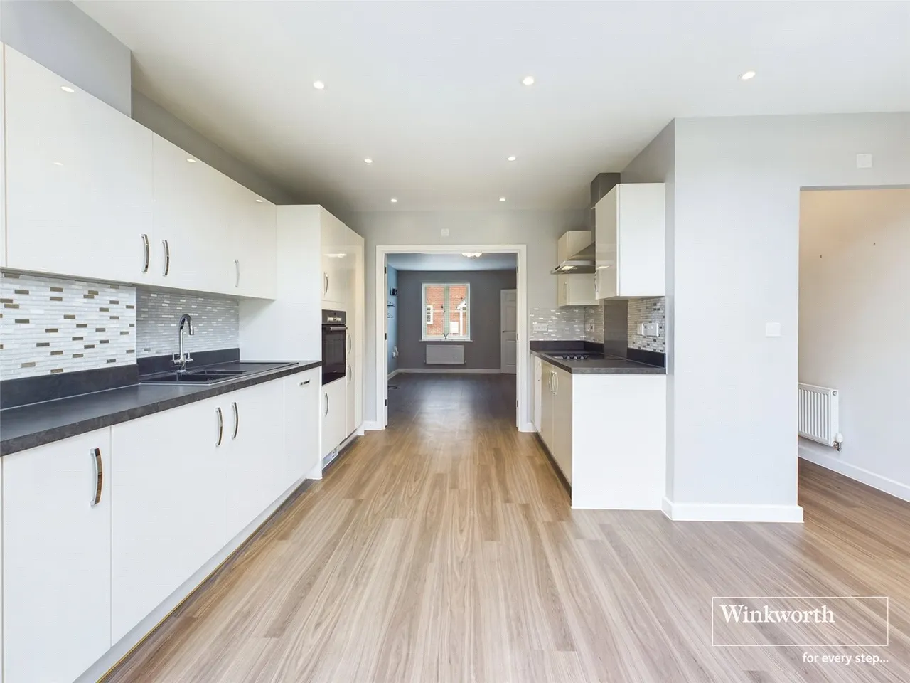Parker Close, Shinfield, RG2, photo 5