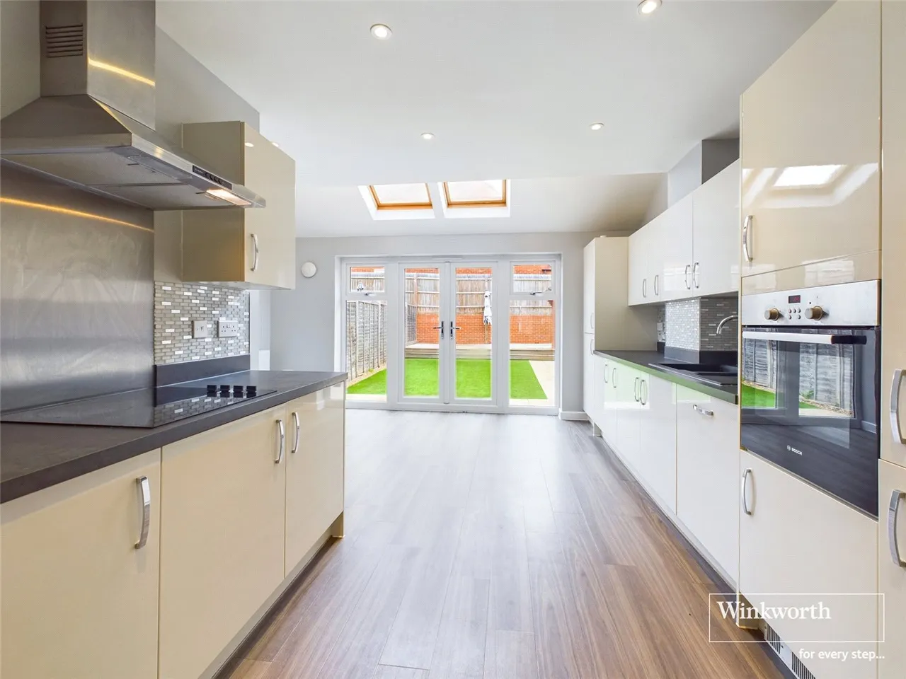 Parker Close, Shinfield, RG2, photo 2