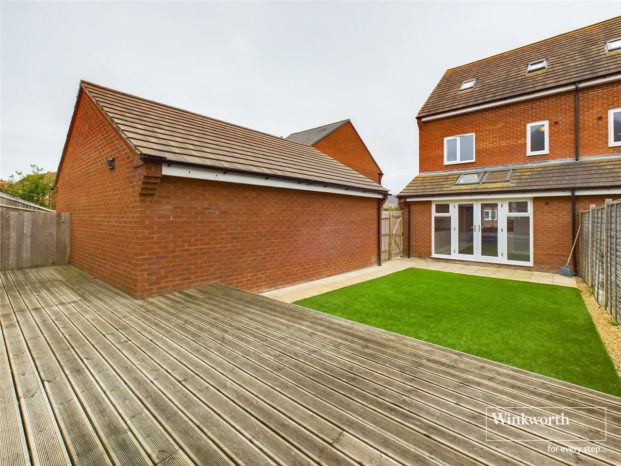 Parker Close, Shinfield, RG2, photo 7