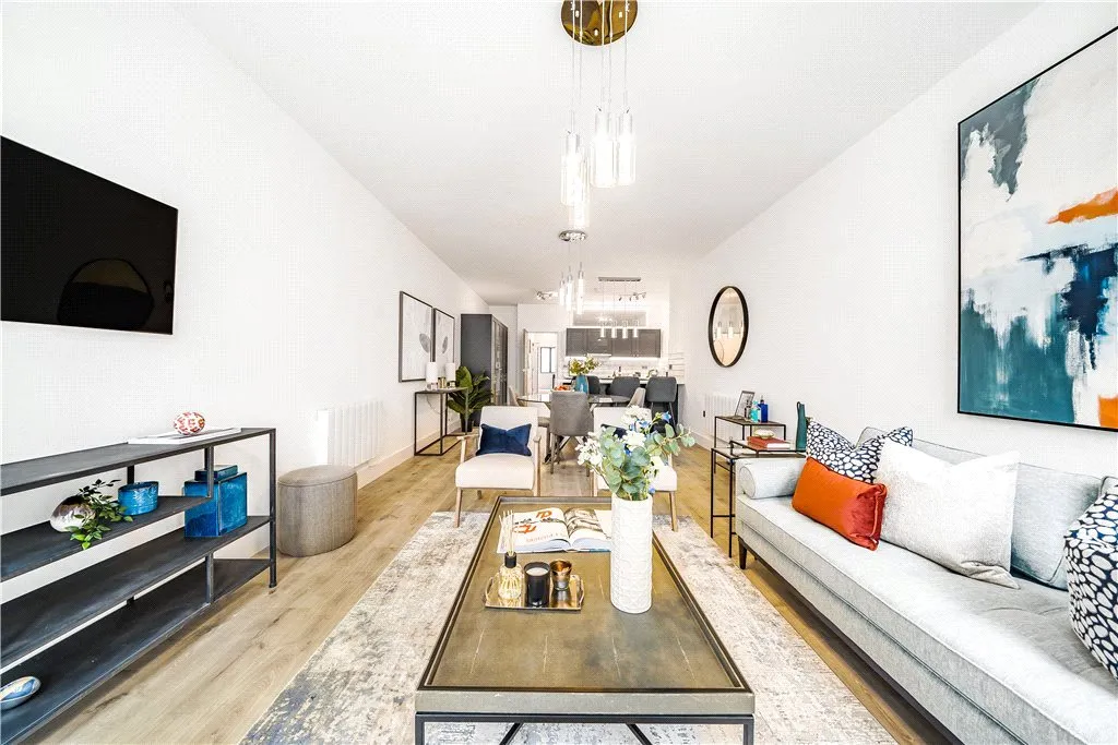 Rosemont Road, London Fees Apply, W3, photo 11
