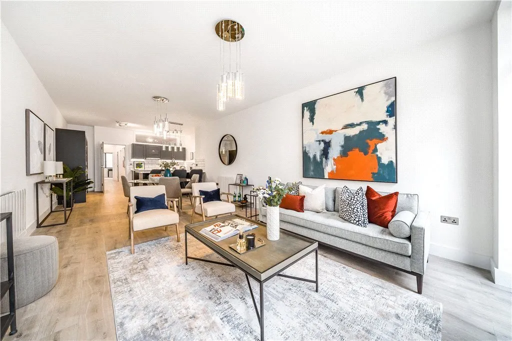 Rosemont Road, London Fees Apply, W3, photo 2