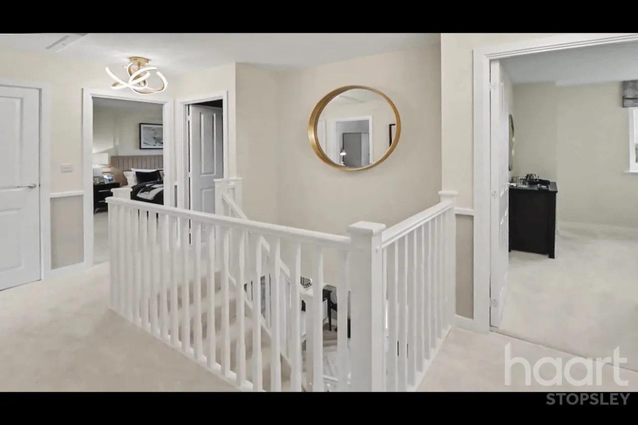 The Kingford, Arlesey Village, SG15, photo 20