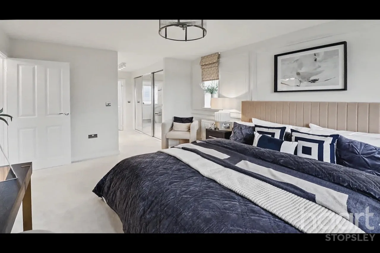 The Kingford, Arlesey Village, SG15, photo 22