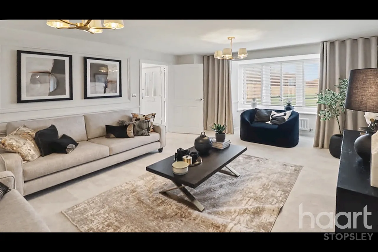 The Kingford, Arlesey Village, SG15, photo 5