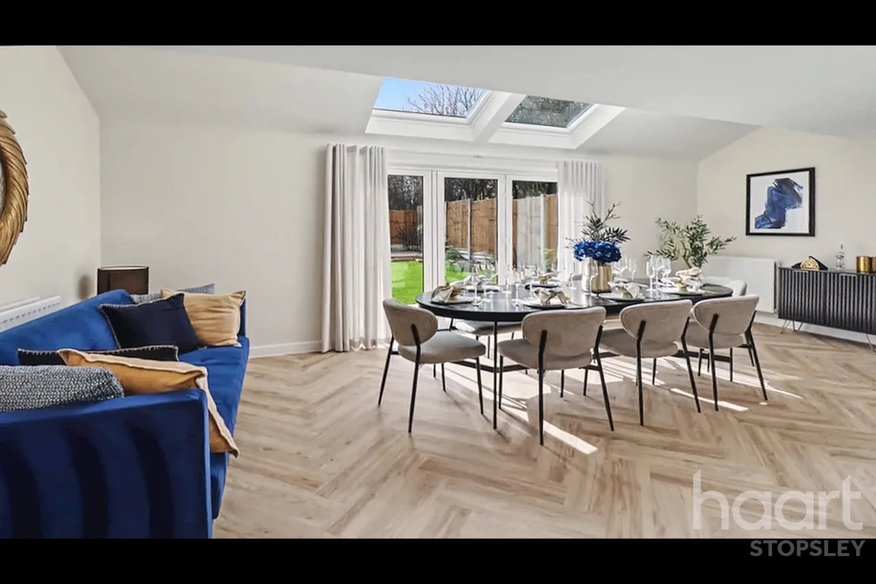 The Kingford, Arlesey Village, SG15, photo 14