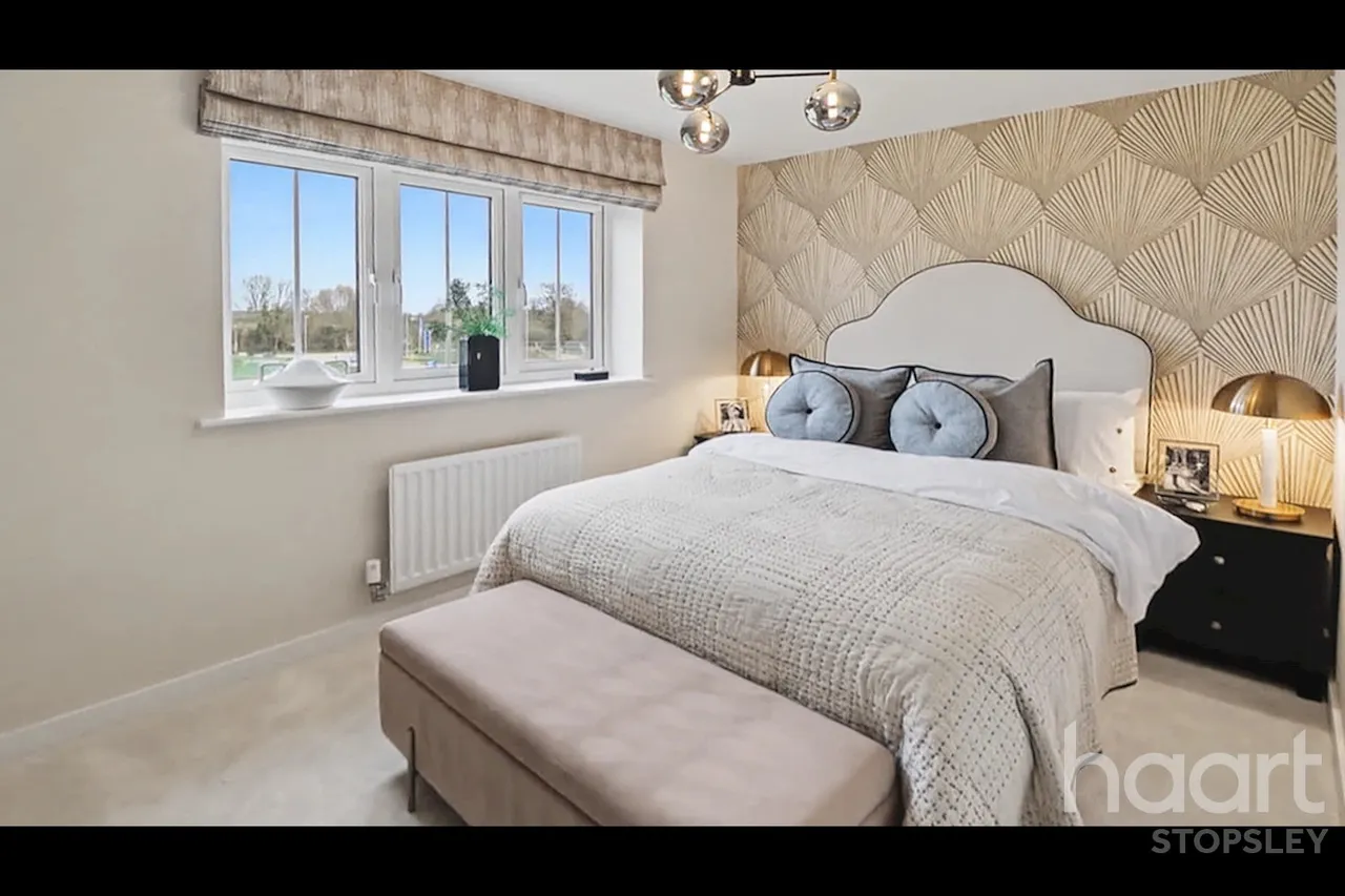 The Kingford, Arlesey Village, SG15, photo 29