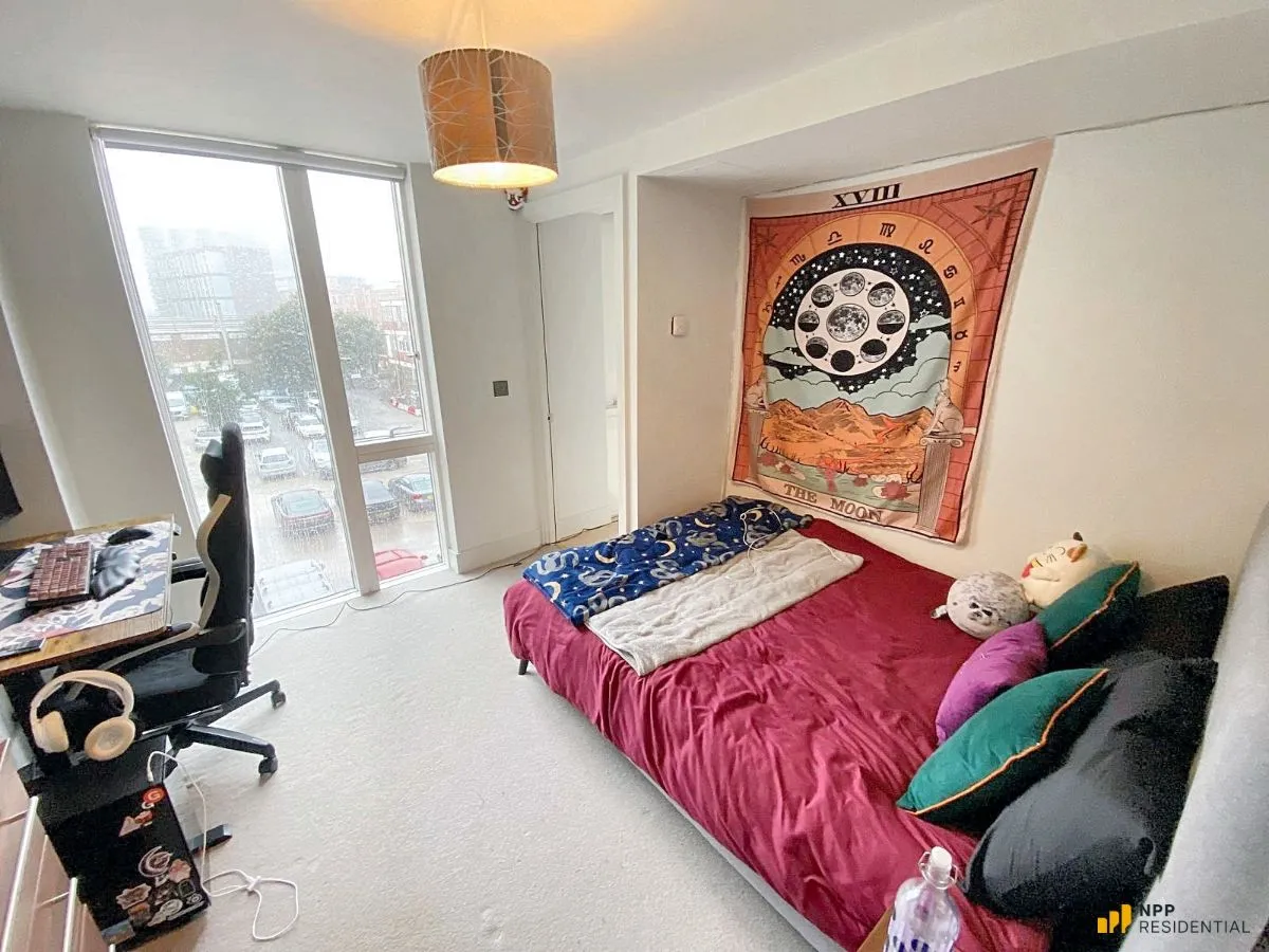 The Roof Gardens, Manchester, M15 4RS, photo 12