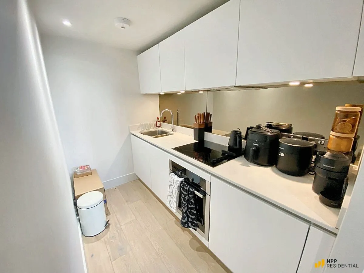 The Roof Gardens, Manchester, M15 4RS, photo 8