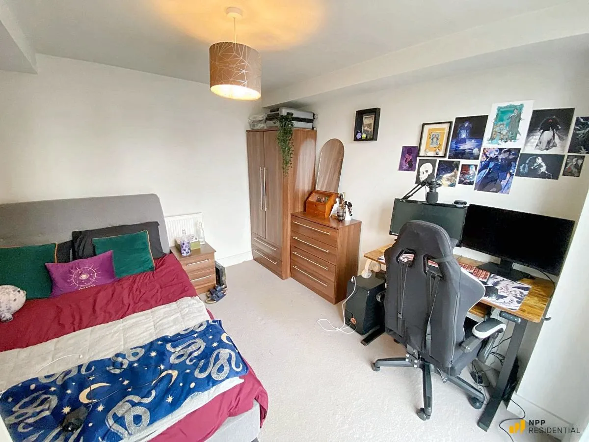 The Roof Gardens, Manchester, M15 4RS, photo 11