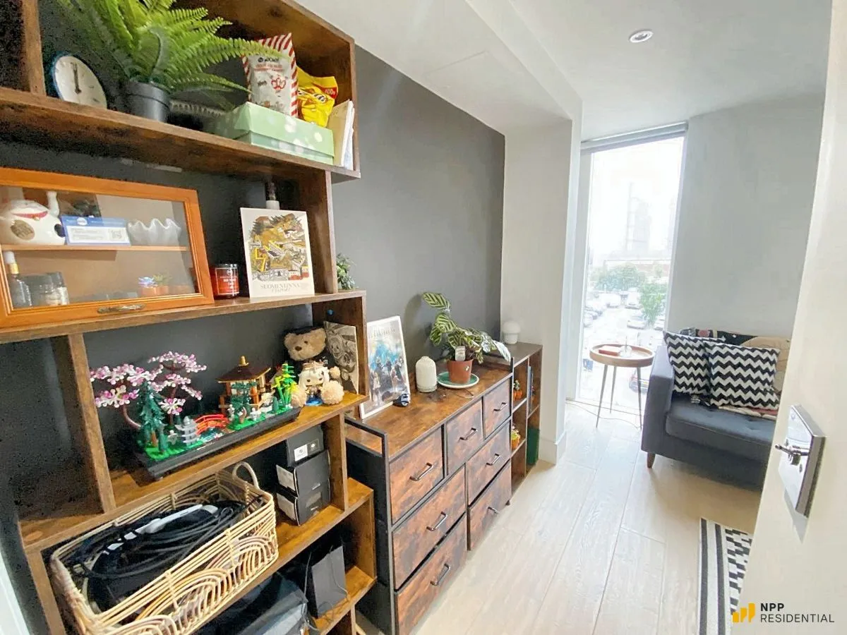The Roof Gardens, Manchester, M15 4RS, photo 6
