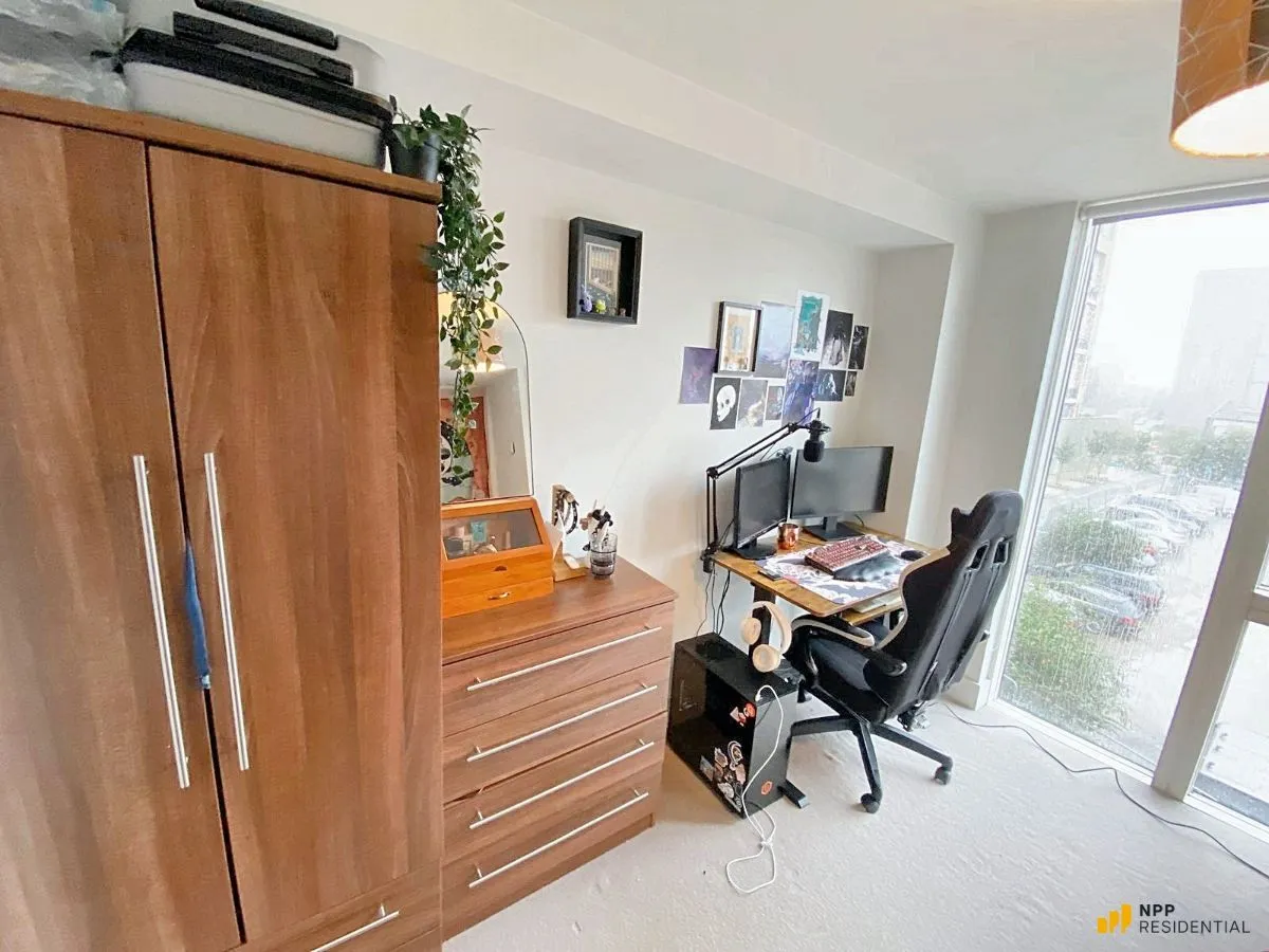 The Roof Gardens, Manchester, M15 4RS, photo 13
