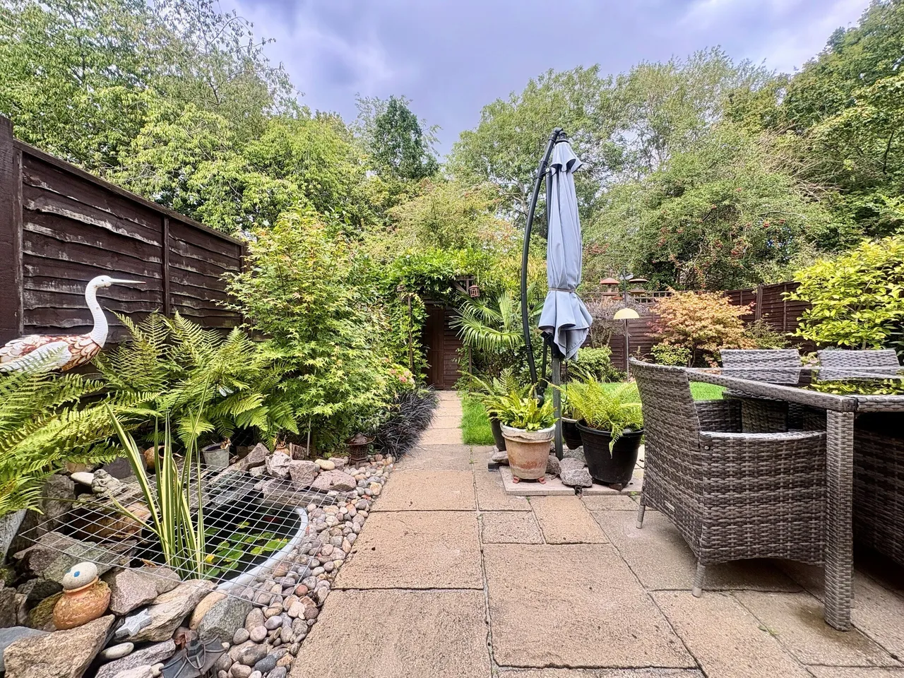 NORTH SWINDON, photo 6