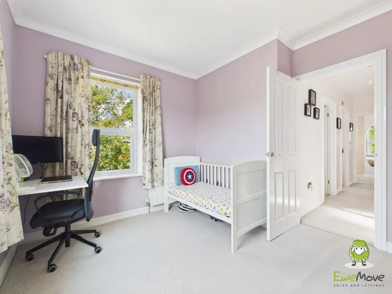 Winchester Road, Basingstoke, RG21, photo 18