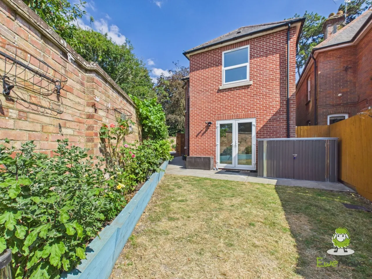Winchester Road, Basingstoke, RG21, photo 21