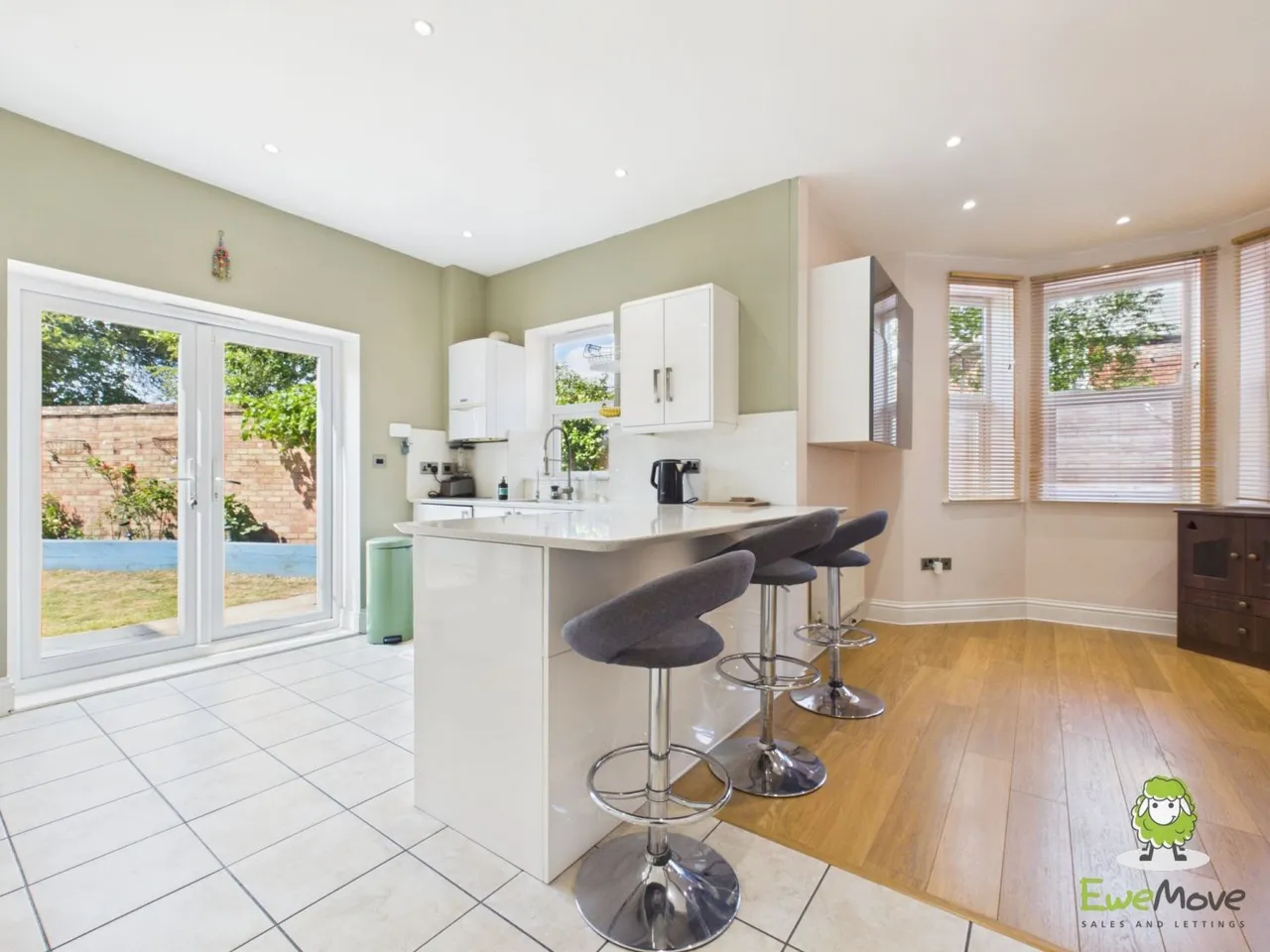 Winchester Road, Basingstoke, RG21, photo 3