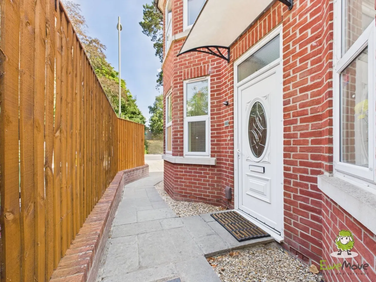 Winchester Road, Basingstoke, RG21, photo 23