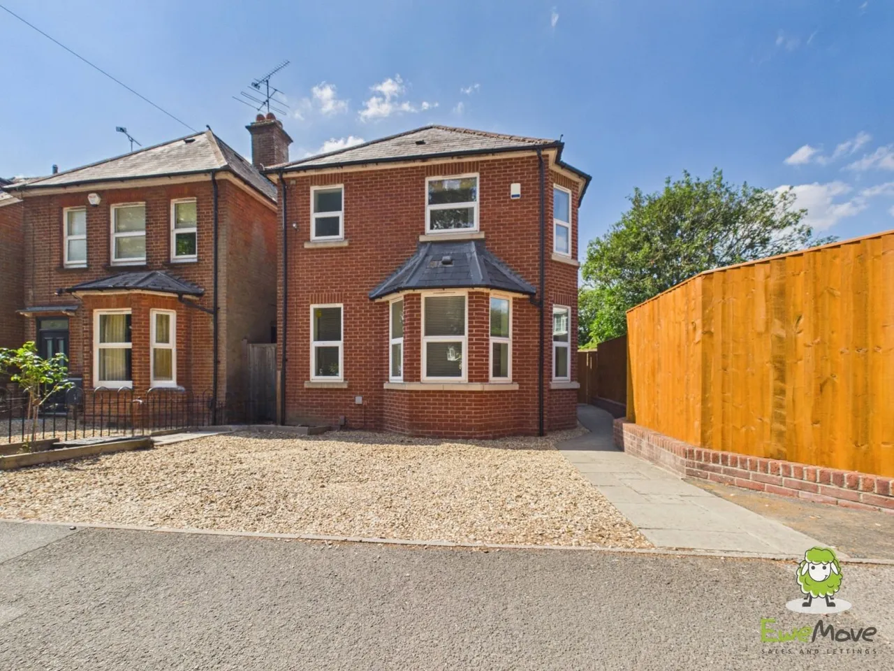 Winchester Road, Basingstoke, RG21, photo 24