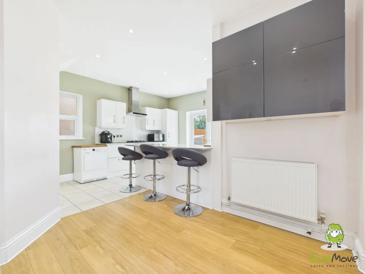 Winchester Road, Basingstoke, RG21, photo 5