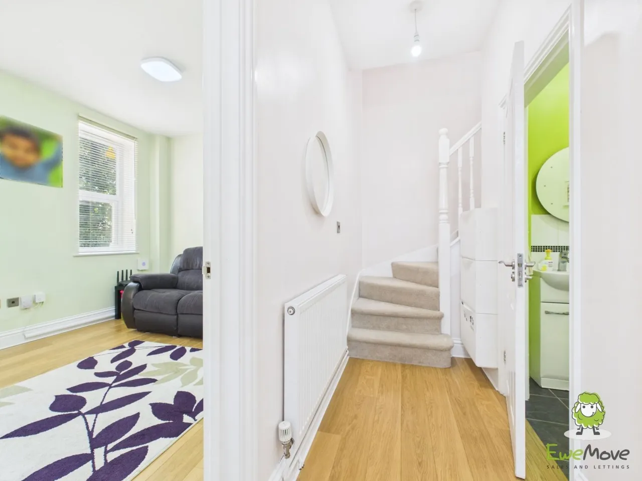 Winchester Road, Basingstoke, RG21, photo 11