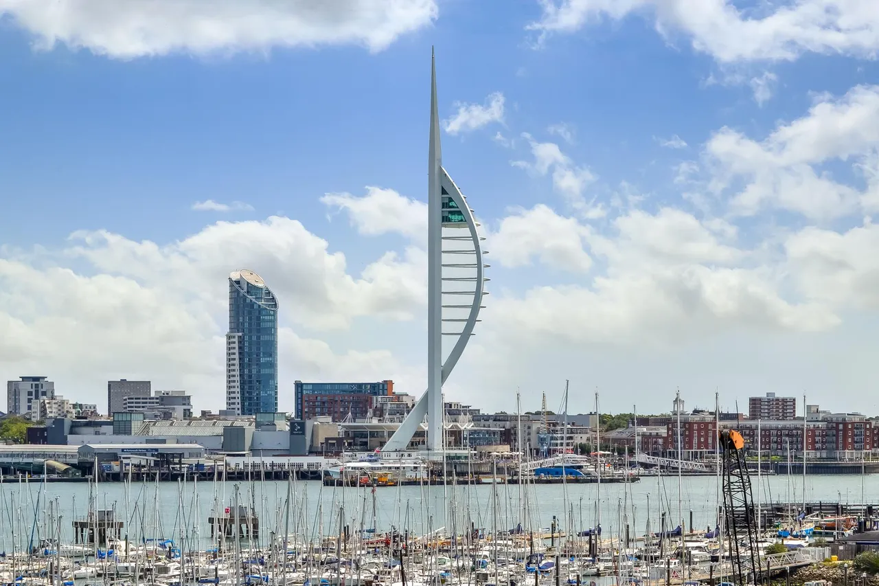 Gosport, Hampshire, photo 25