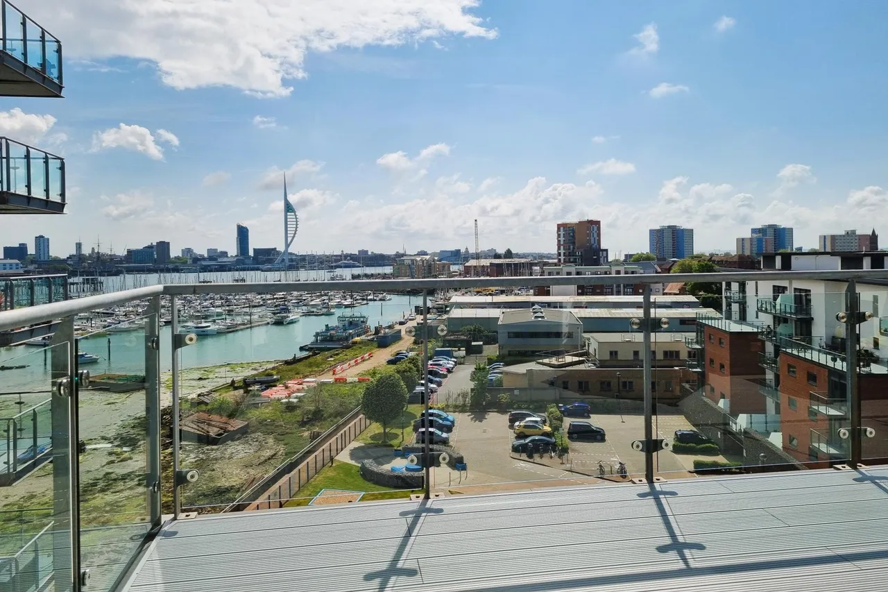 Gosport, Hampshire, photo 11