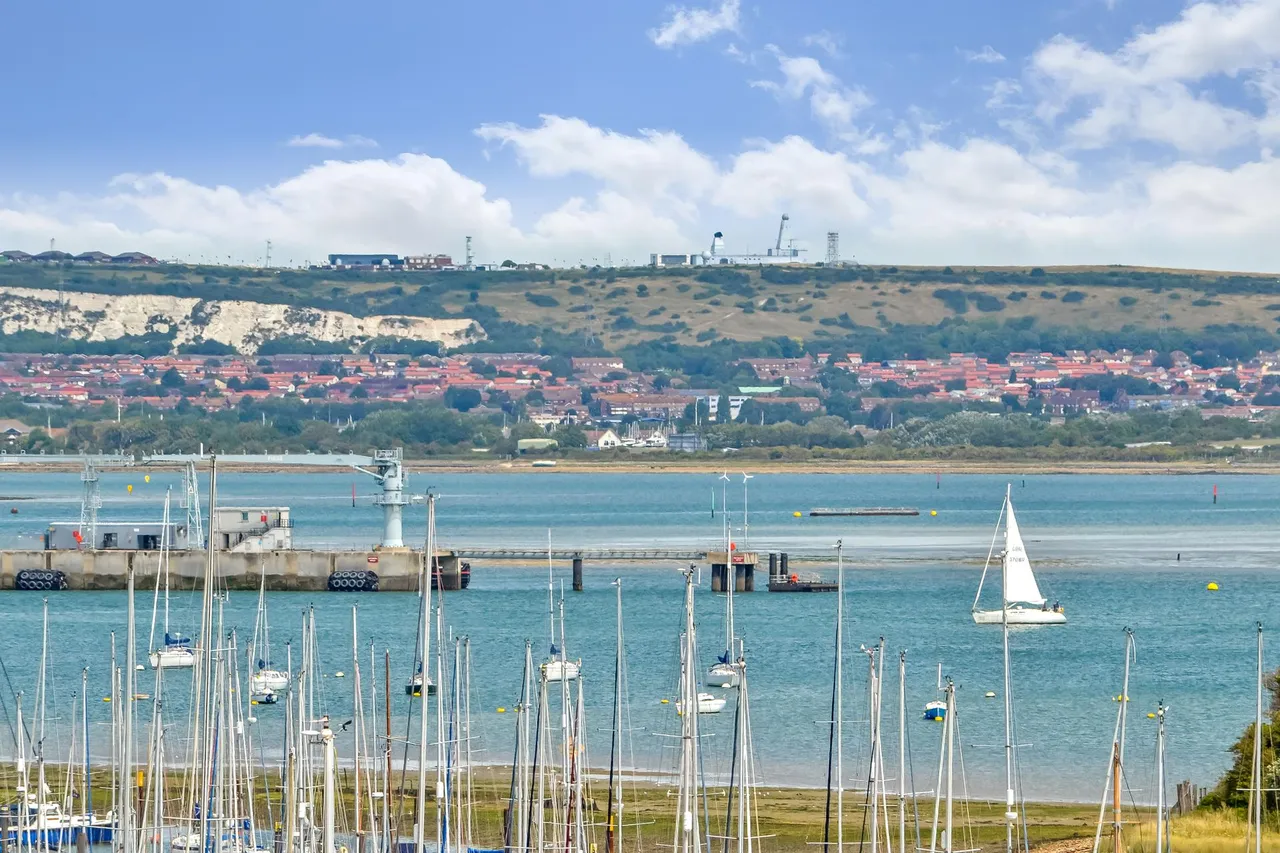 Gosport, Hampshire, photo 26
