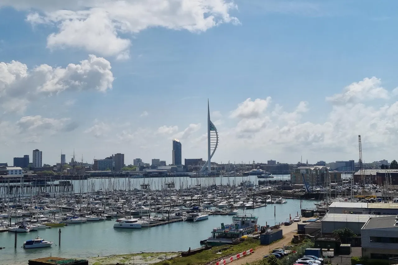Gosport, Hampshire, photo 22