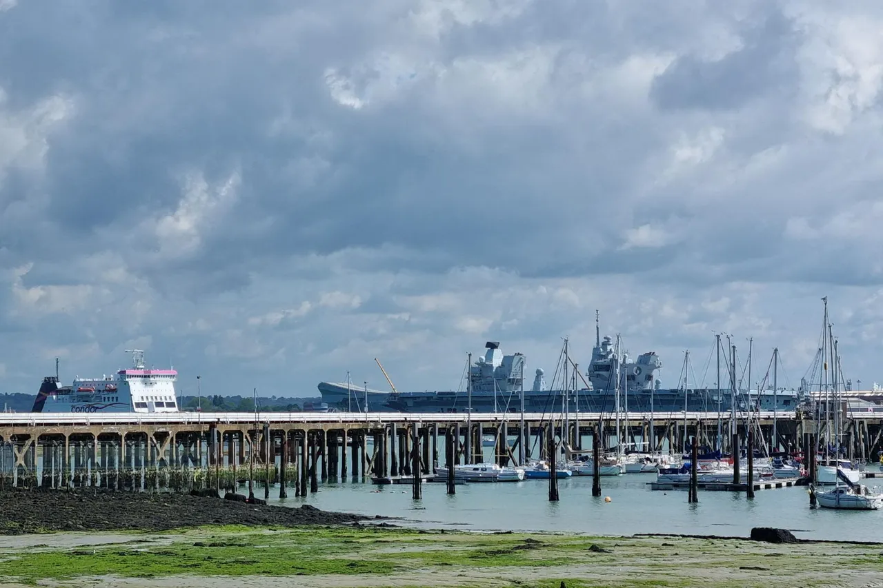 Gosport, Hampshire, photo 24