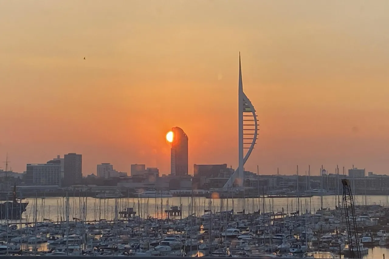 Gosport, Hampshire, photo 2