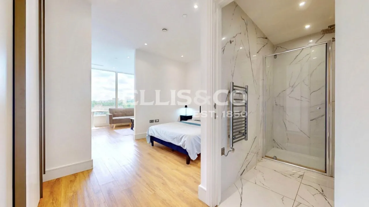 West Gate, London, W5, photo 8