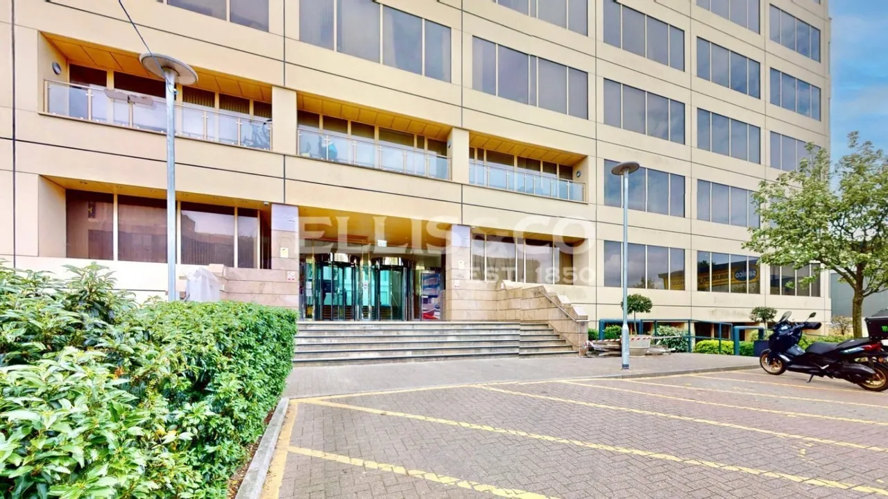 West Gate, London, W5, photo 19
