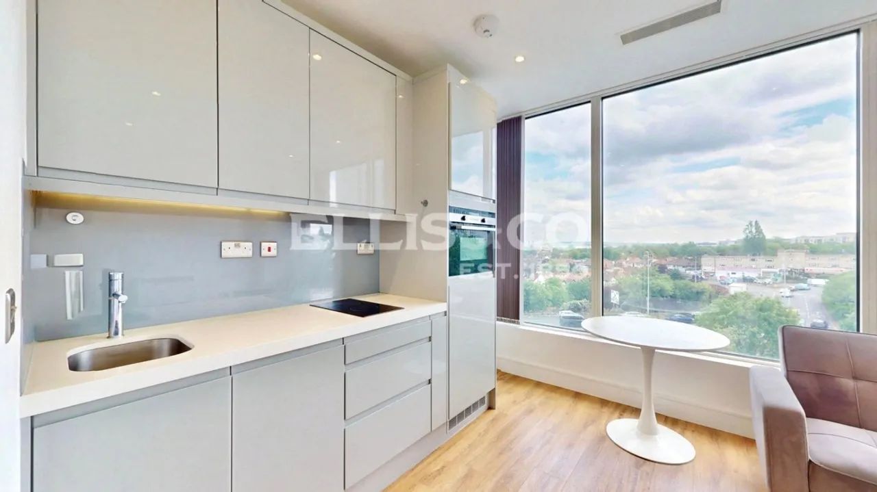 West Gate, London, W5, photo 6