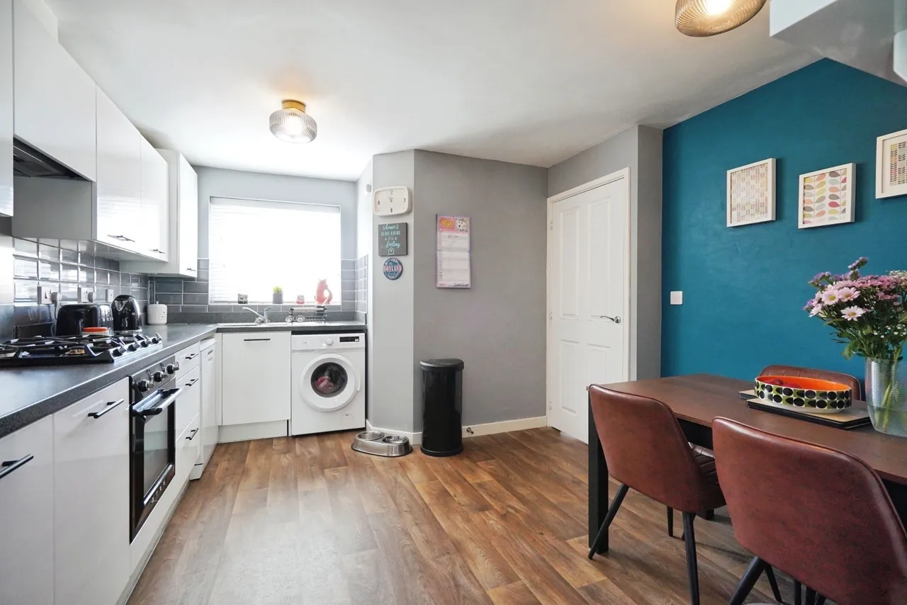 John Cooper Way, Coalville, LE67, photo 5