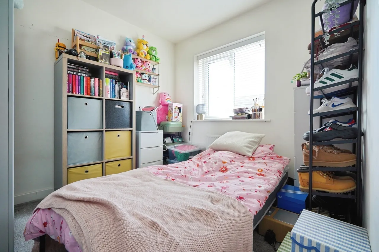 John Cooper Way, Coalville, LE67, photo 8
