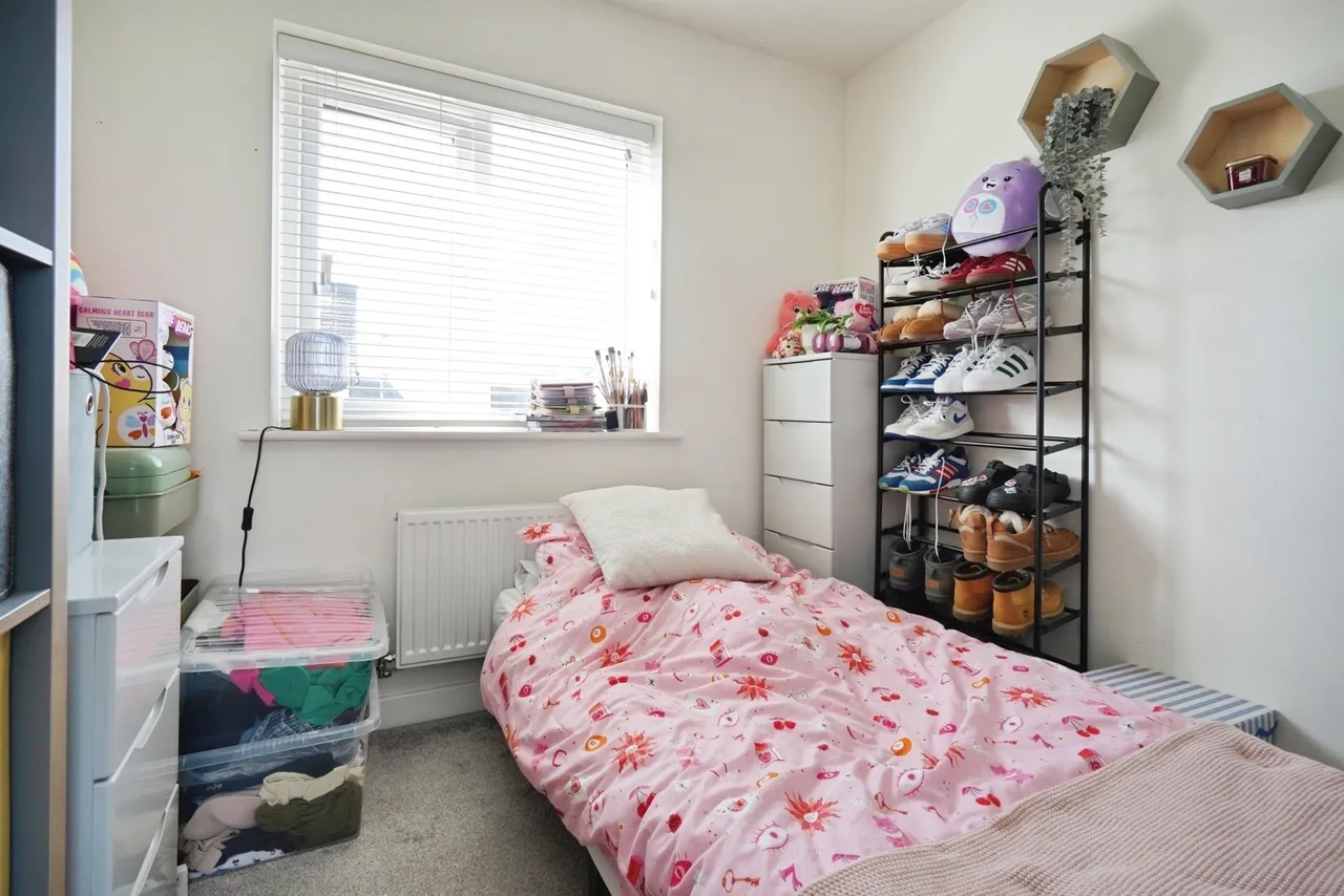 John Cooper Way, Coalville, LE67, photo 7