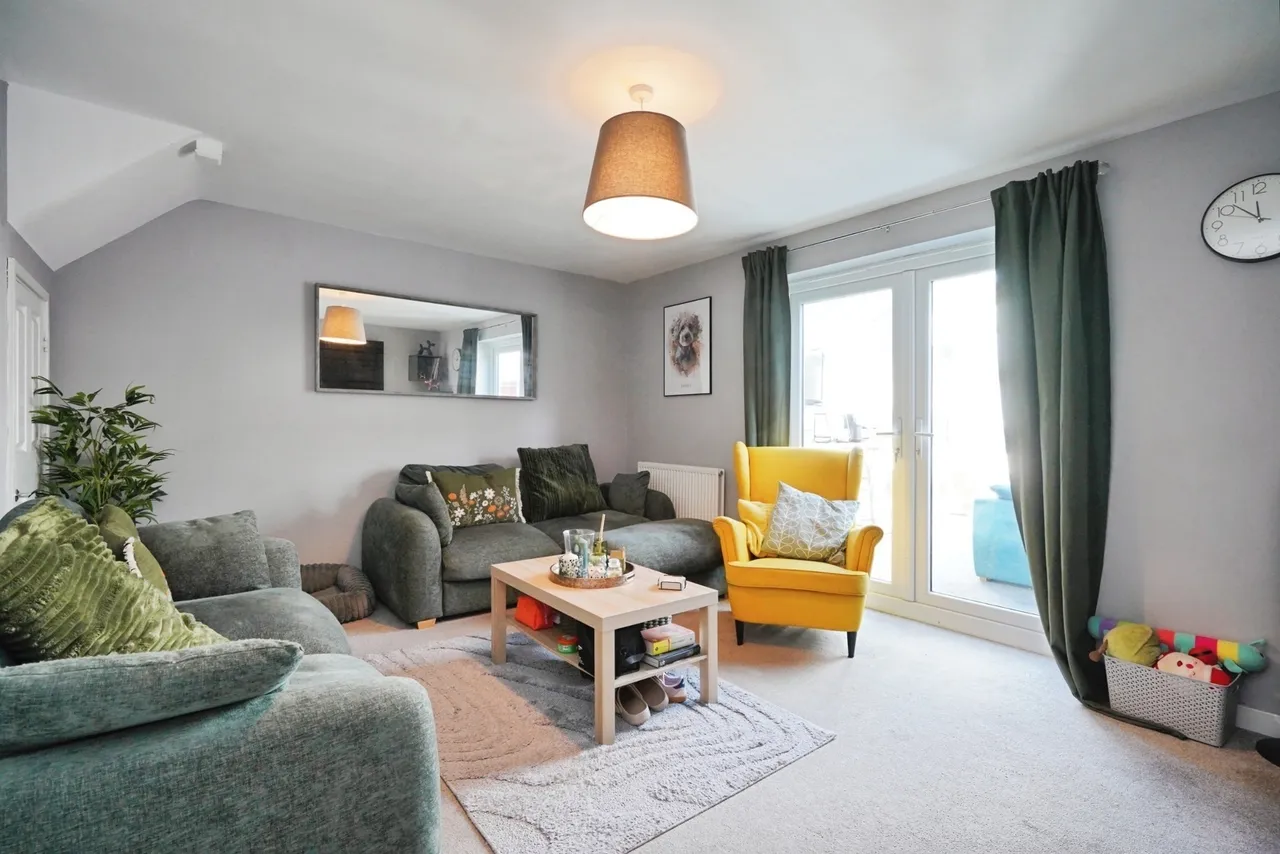 John Cooper Way, Coalville, LE67, photo 4