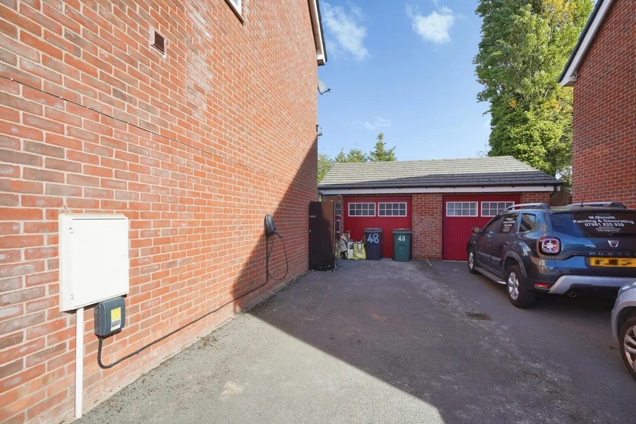 John Cooper Way, Coalville, LE67, photo 20