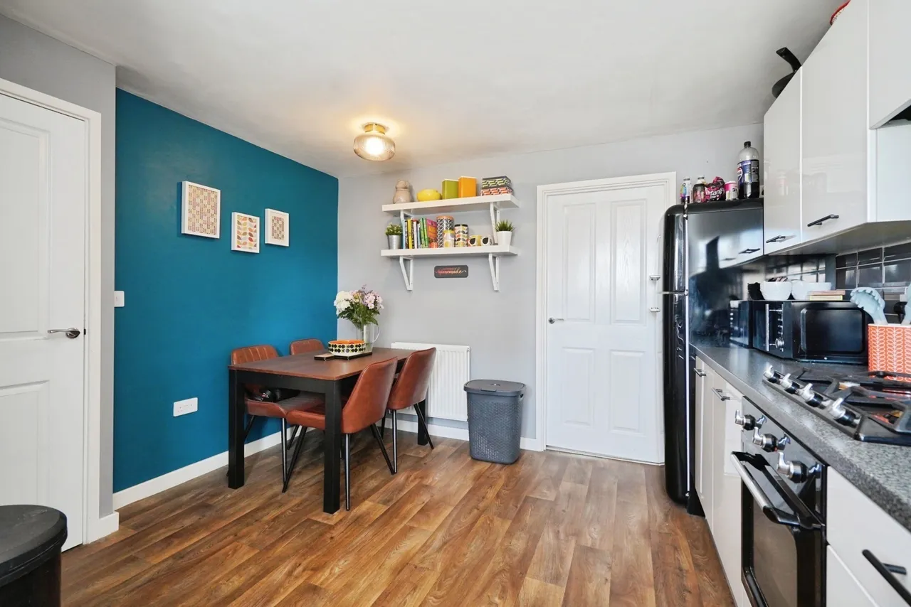 John Cooper Way, Coalville, LE67, photo 6