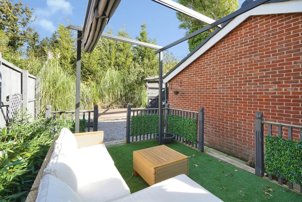 John Cooper Way, Coalville, LE67, photo 19
