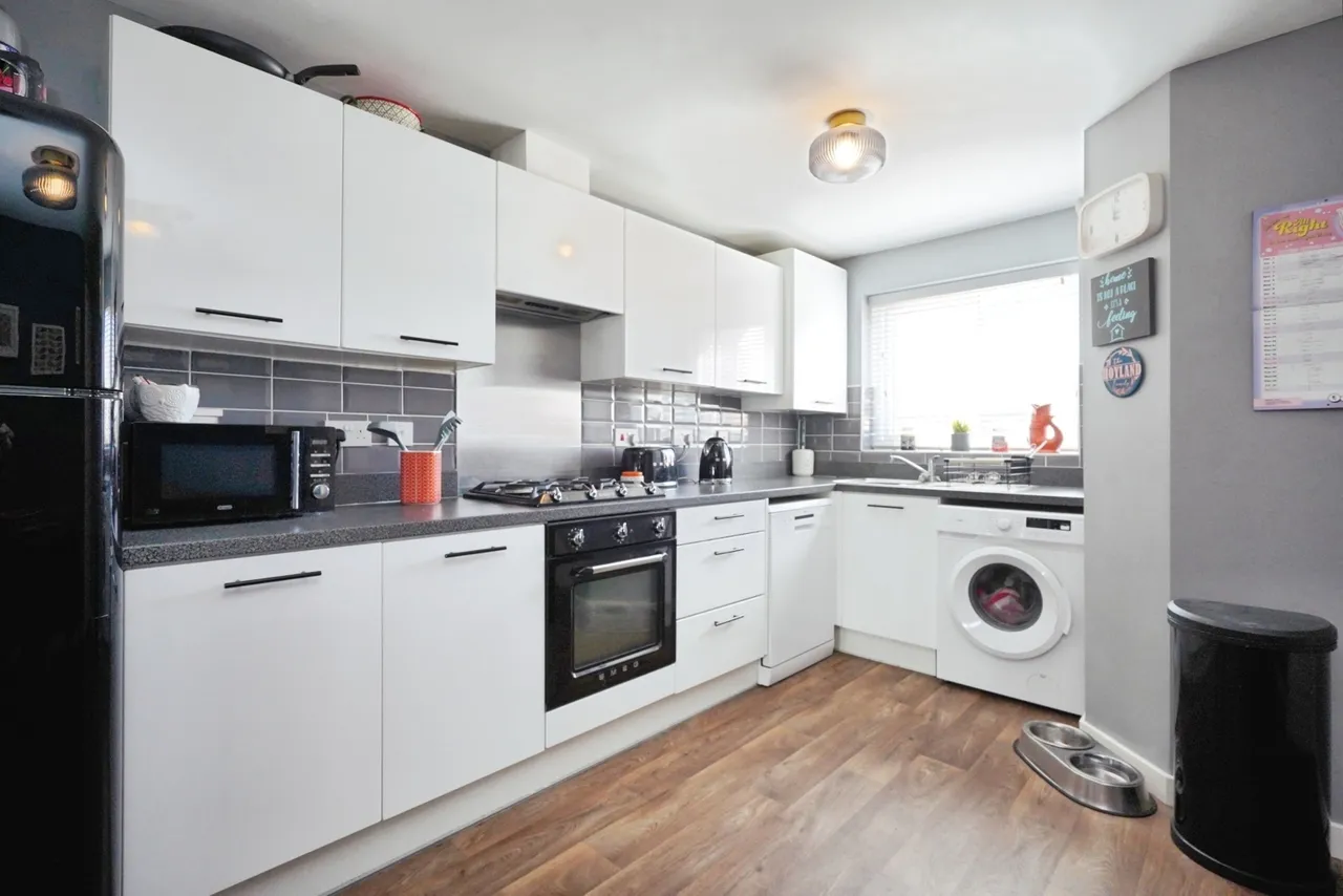 John Cooper Way, Coalville, LE67, photo 2
