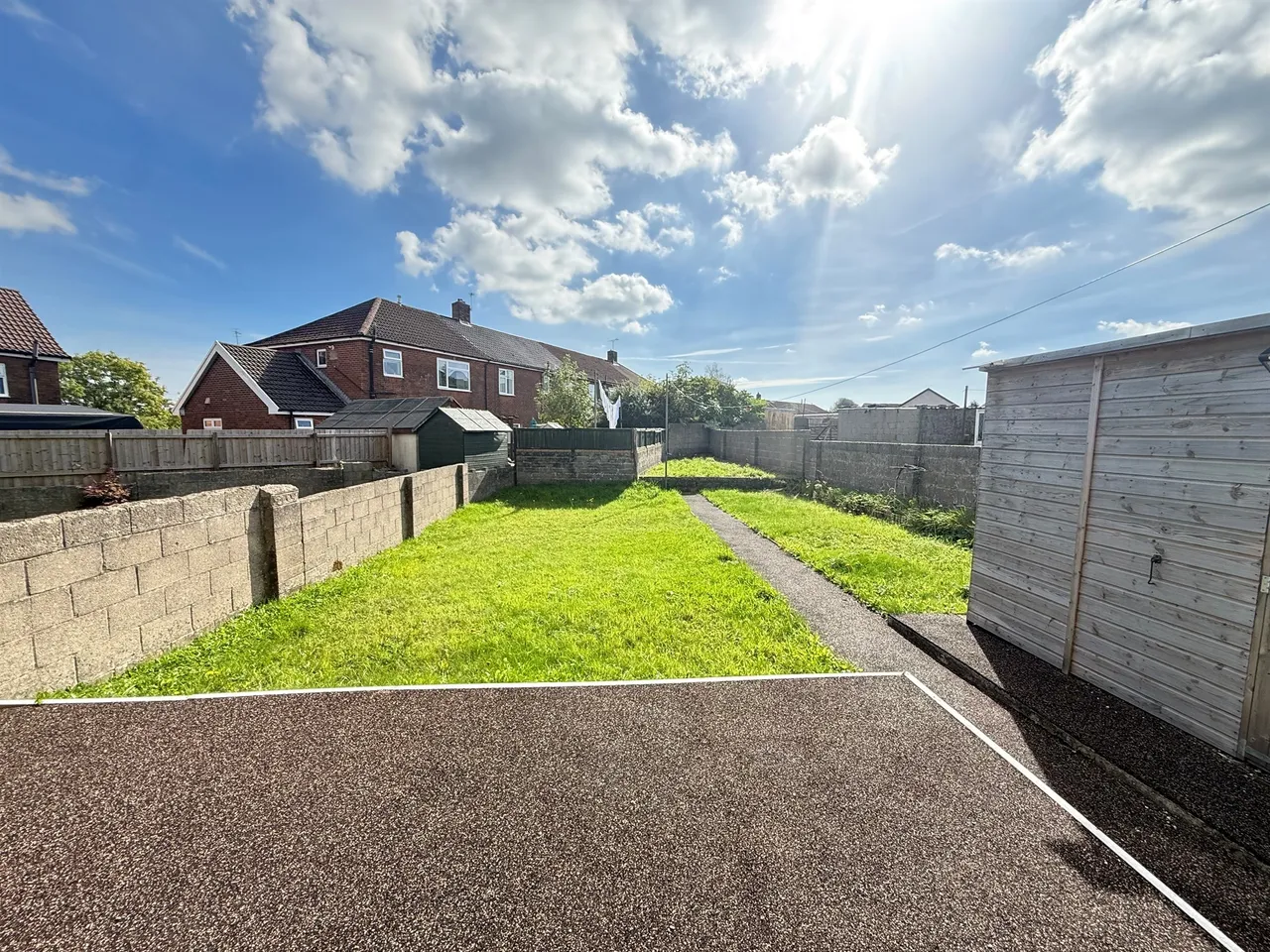 Gelli Road, Llanharry, CF72, photo 15