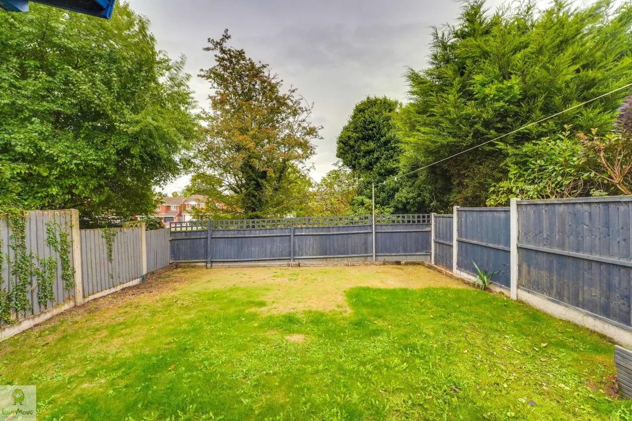 Burlington Drive, Stafford, ST17, photo 8