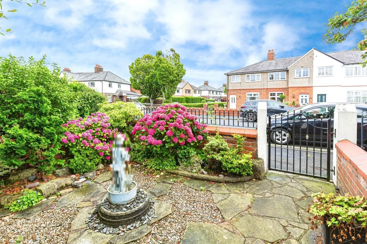 Wellington Street, Lytham St. Annes, FY8, photo 15