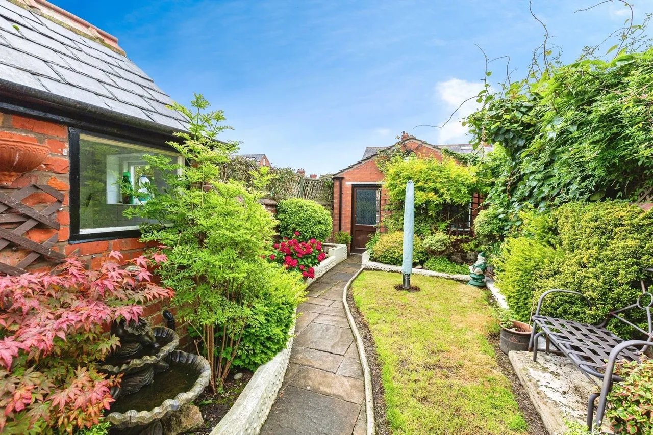 Wellington Street, Lytham St. Annes, FY8, photo 14