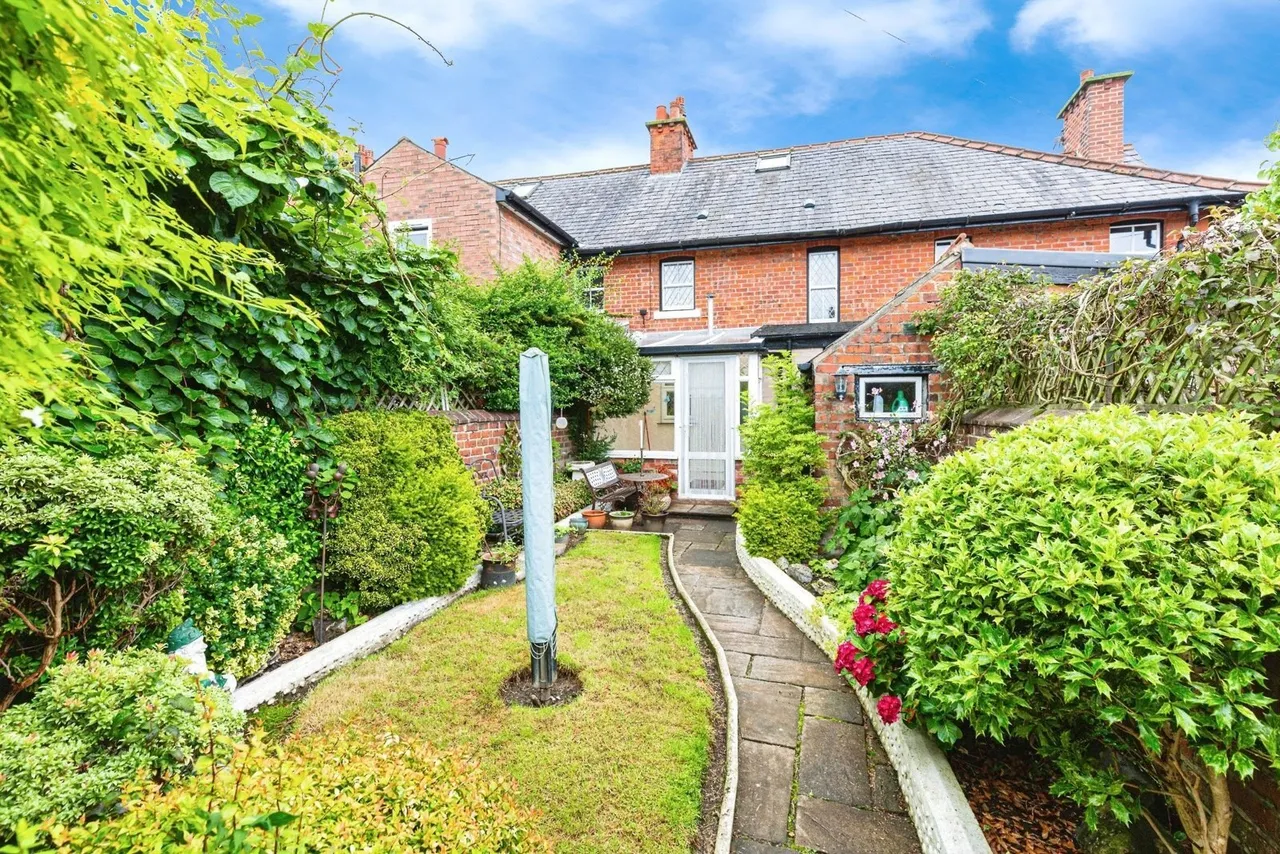 Wellington Street, Lytham St. Annes, FY8, photo 16