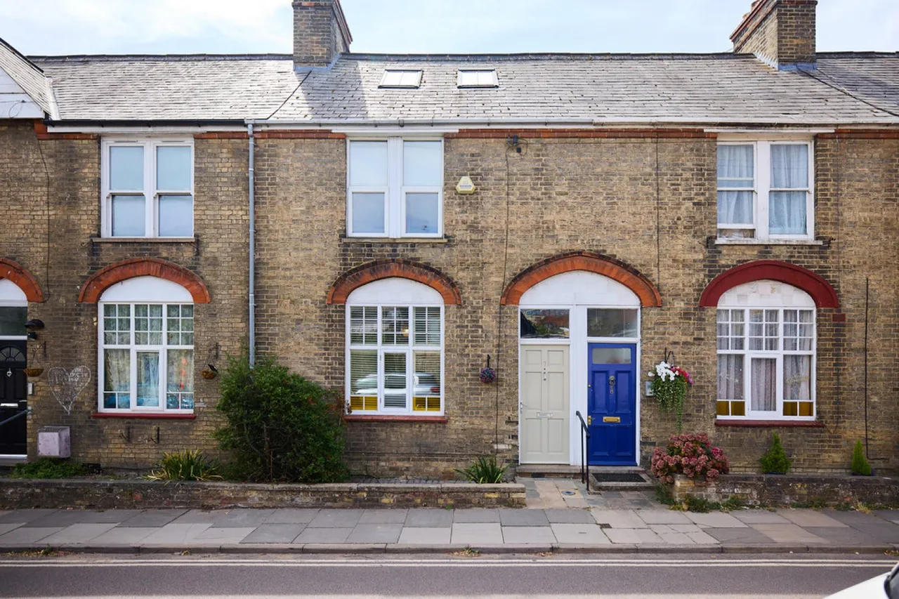 3 bed house for sale — Haymarket Road, Cambridgeshire, CB3 0BQ