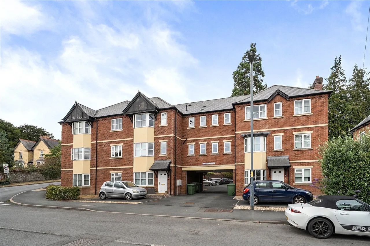 Victoria Road, Kington, Herefordshire, HR5 3FG, photo 19