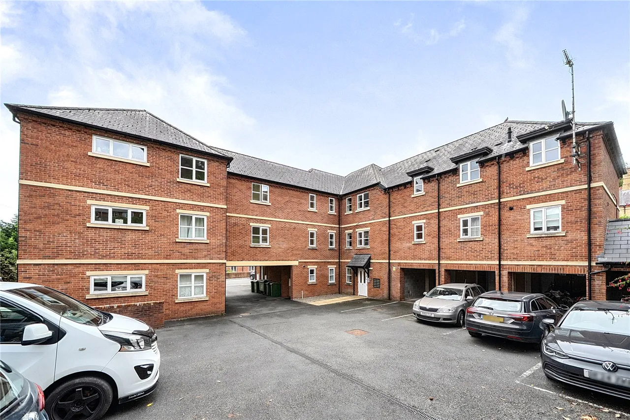Victoria Road, Kington, Herefordshire, HR5 3FG, photo 18
