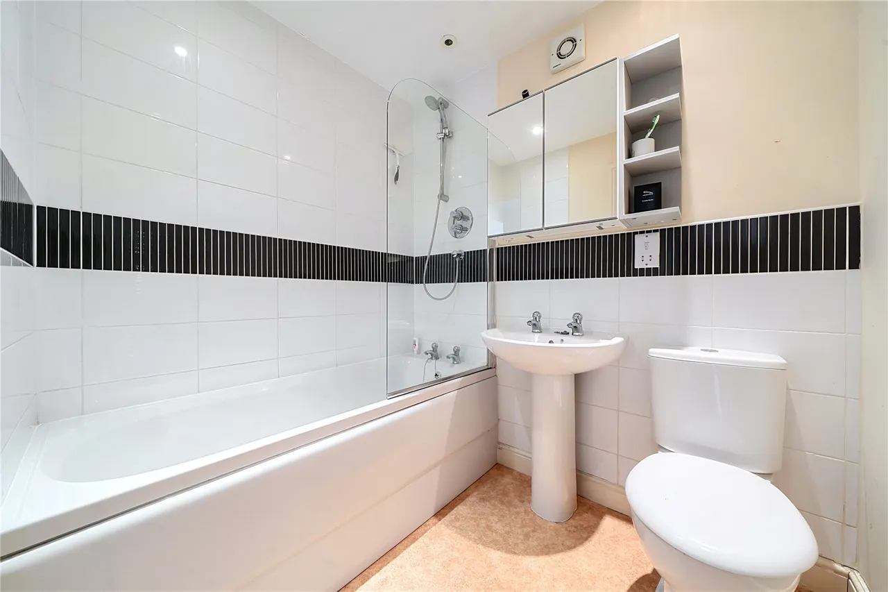 Victoria Road, Kington, Herefordshire, HR5 3FG, photo 13