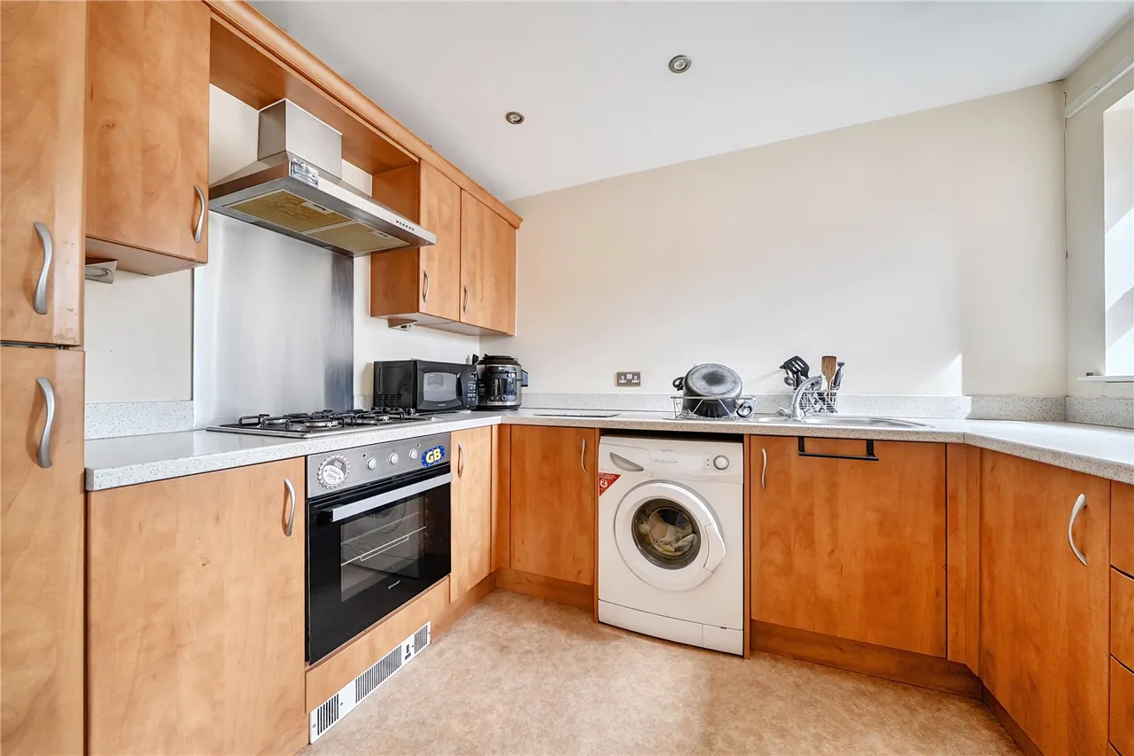 Victoria Road, Kington, Herefordshire, HR5 3FG, photo 4